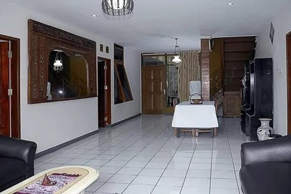 Hazel House Bandung Villa in Bandung