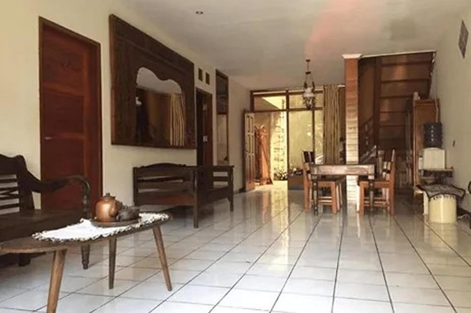 Hazel House Bandung Villa in Bandung