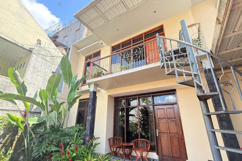 Hazel House Bandung Villa in Bandung