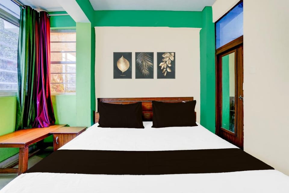 Hotel O Fort Inn Hotel in Nepal