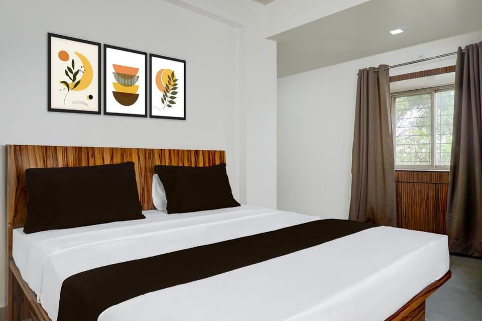 Hotel O Sai Inn Hotel in Pune