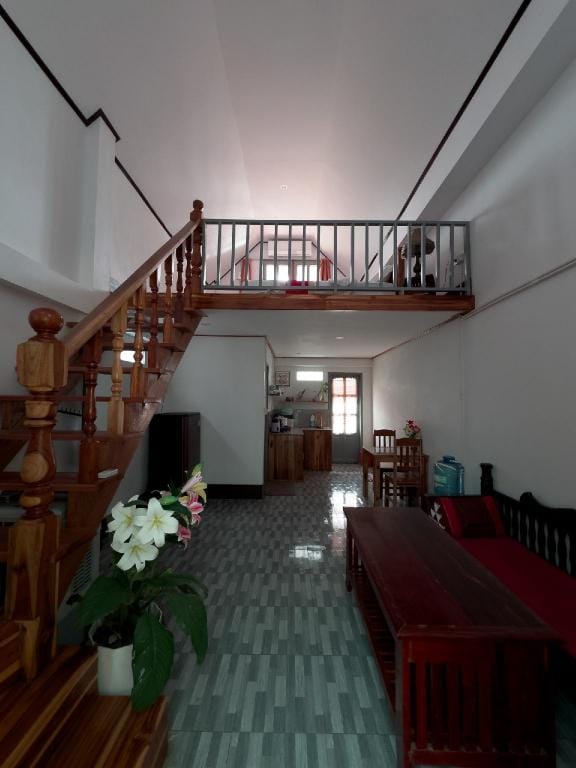 BANSUAN Homes Hotel in Luang Prabang