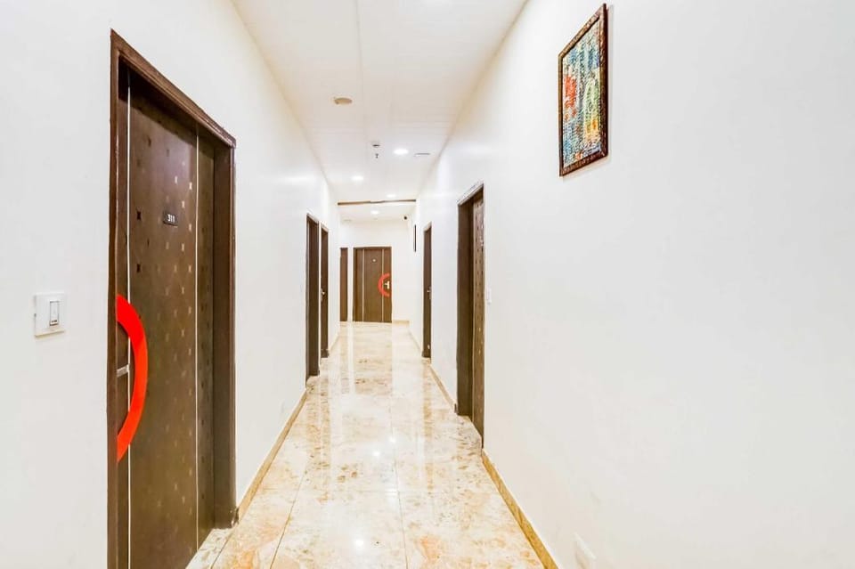 Collection O Jagatpura Hotel in Jaipur