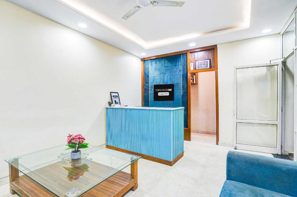 Collection O Jagatpura Hotel in Jaipur