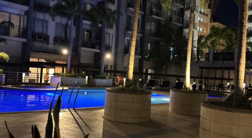 Comin’ Joy Condotel Hotel in Pasay