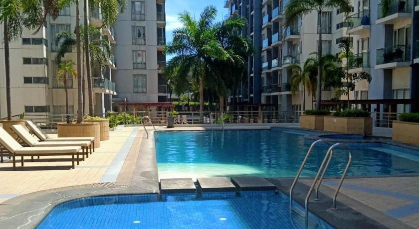 Comin’ Joy Condotel Hotel in Pasay