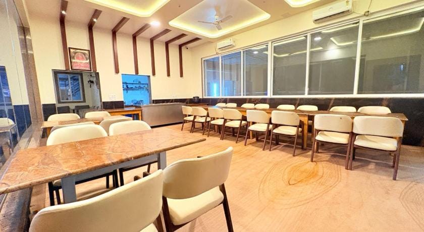 JARIAA AGRO TOURISM Resort in Maharashtra