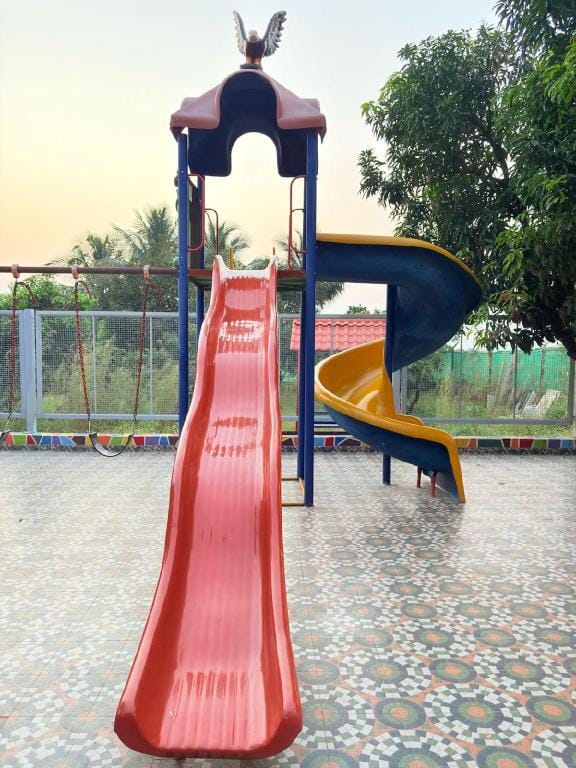 JARIAA AGRO TOURISM Resort in Maharashtra