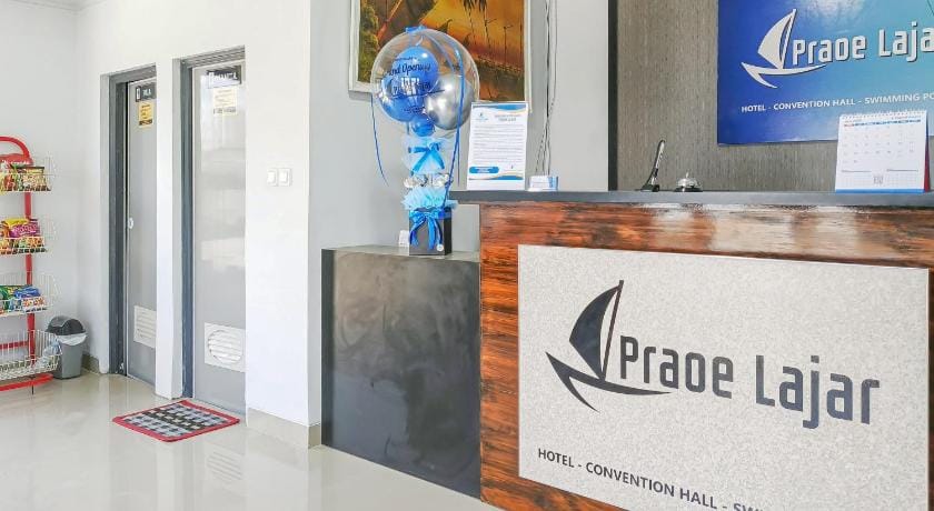 Urbanview Hotel Praoe Lajar Tegal Hotel in Indonesia