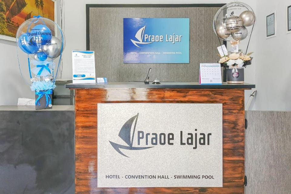 Urbanview Hotel Praoe Lajar Tegal Hotel in Indonesia