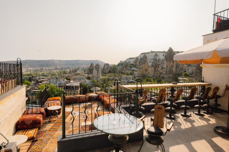 Nora Cave Hotel Hotel in Turkey