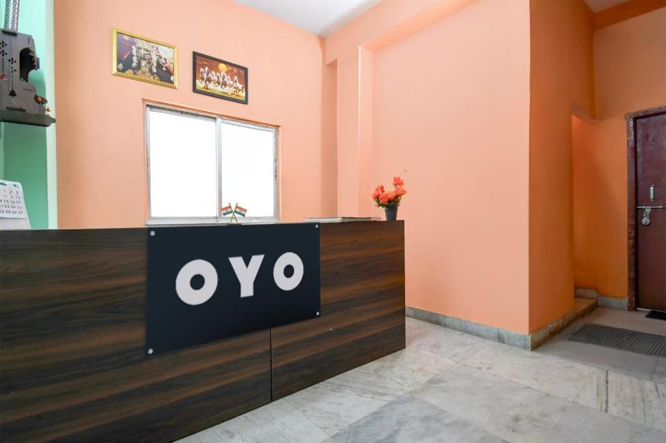 Hotel O Trisha Lodge Hotel in Kolkata