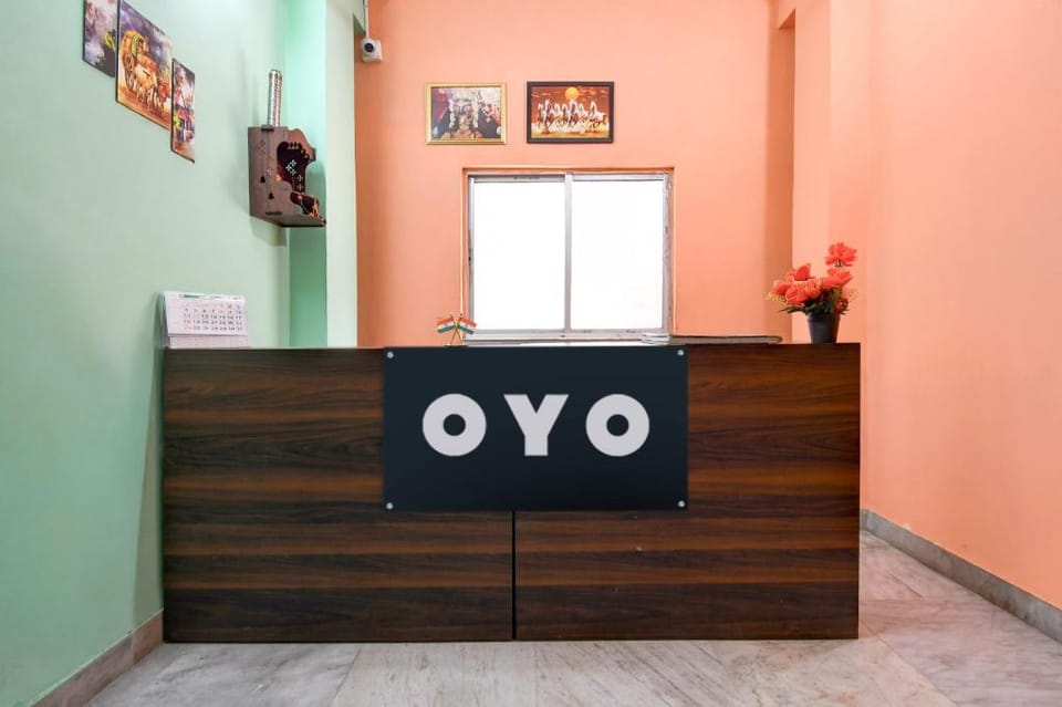 Hotel O Trisha Lodge Hotel in Kolkata