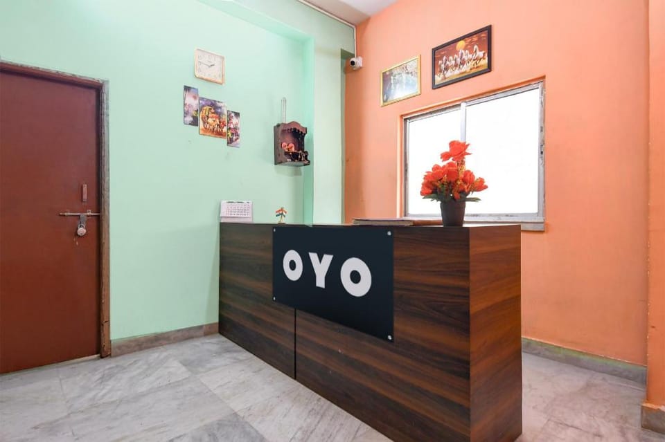 Hotel O Trisha Lodge Hotel in Kolkata