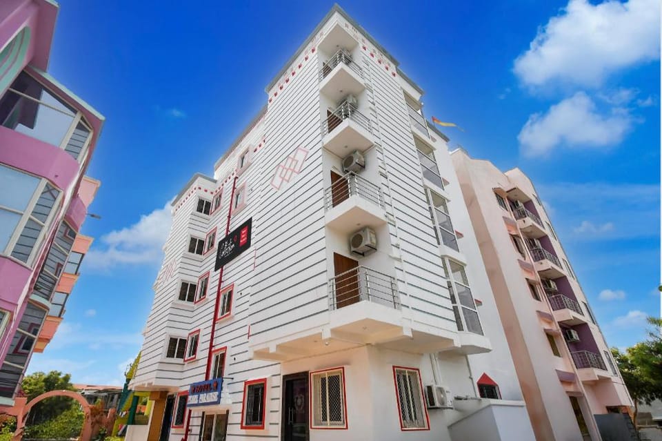 Super Collection O Hotel Pearl Paradise Hotel in Puri