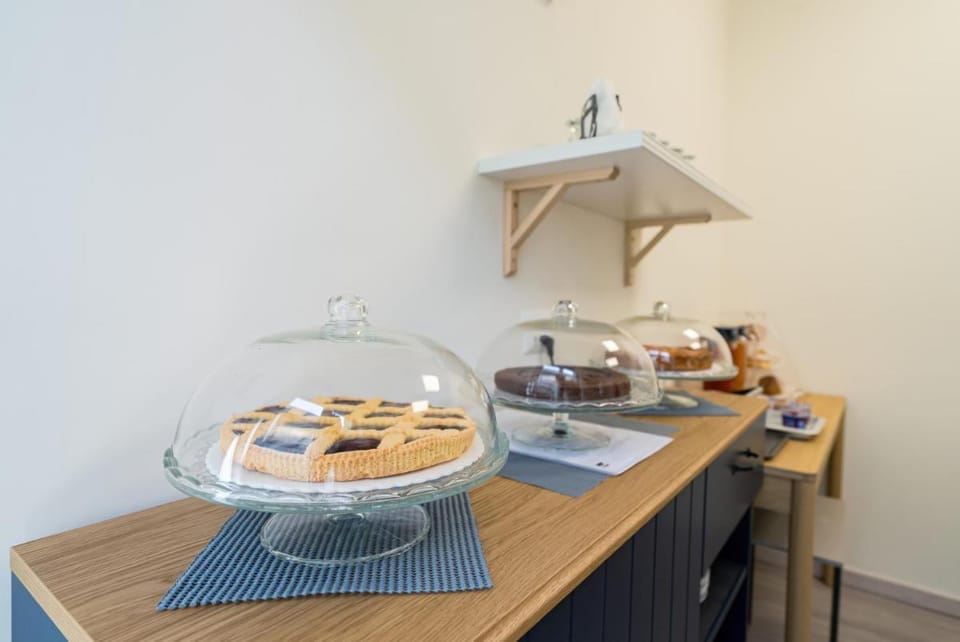 Rooms & Breakfast Centrale Bed and Breakfast in Fabriano