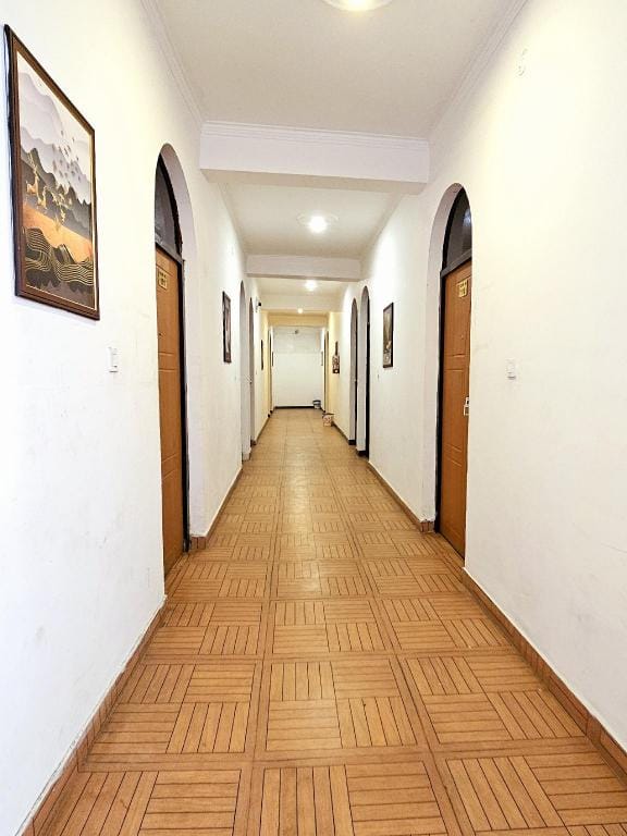 Hotel Laxmi Narayan Hotel in Rishikesh