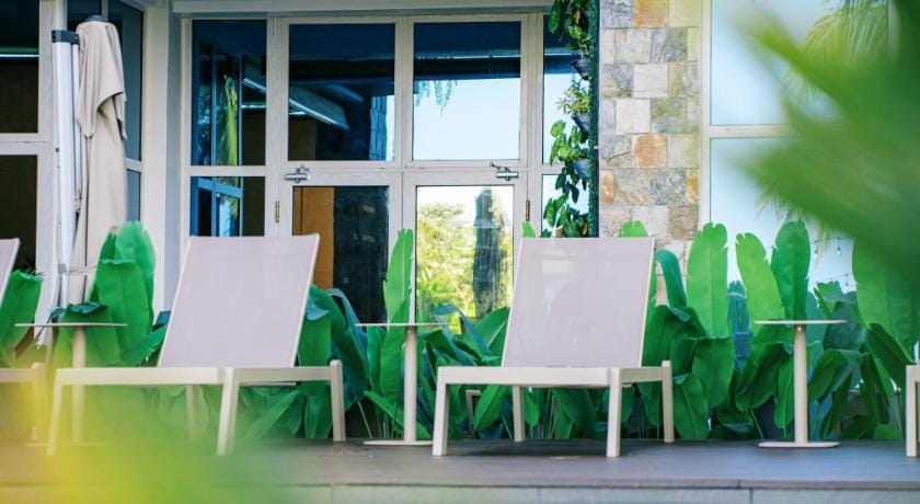 Anam Beach Resort Hotel in Calabarzon