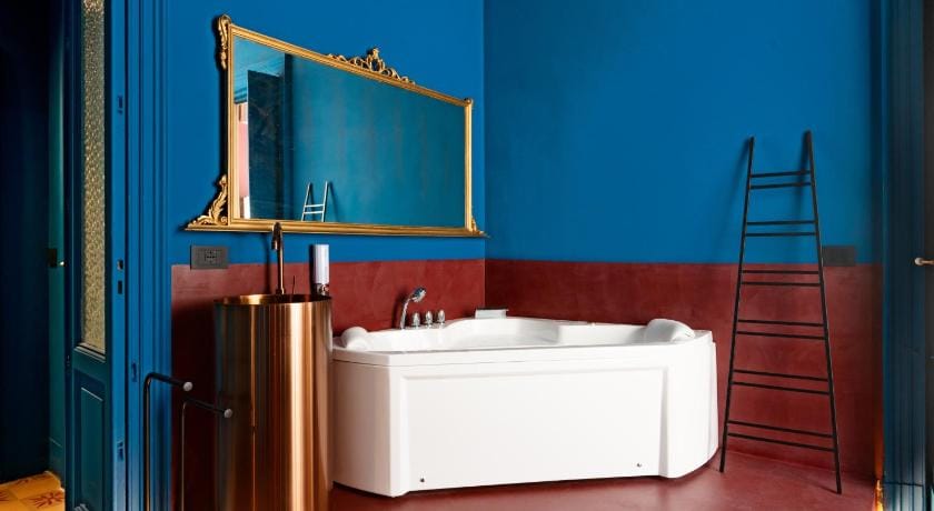 Gemma Luxury Apartments Bed and Breakfast in Catania