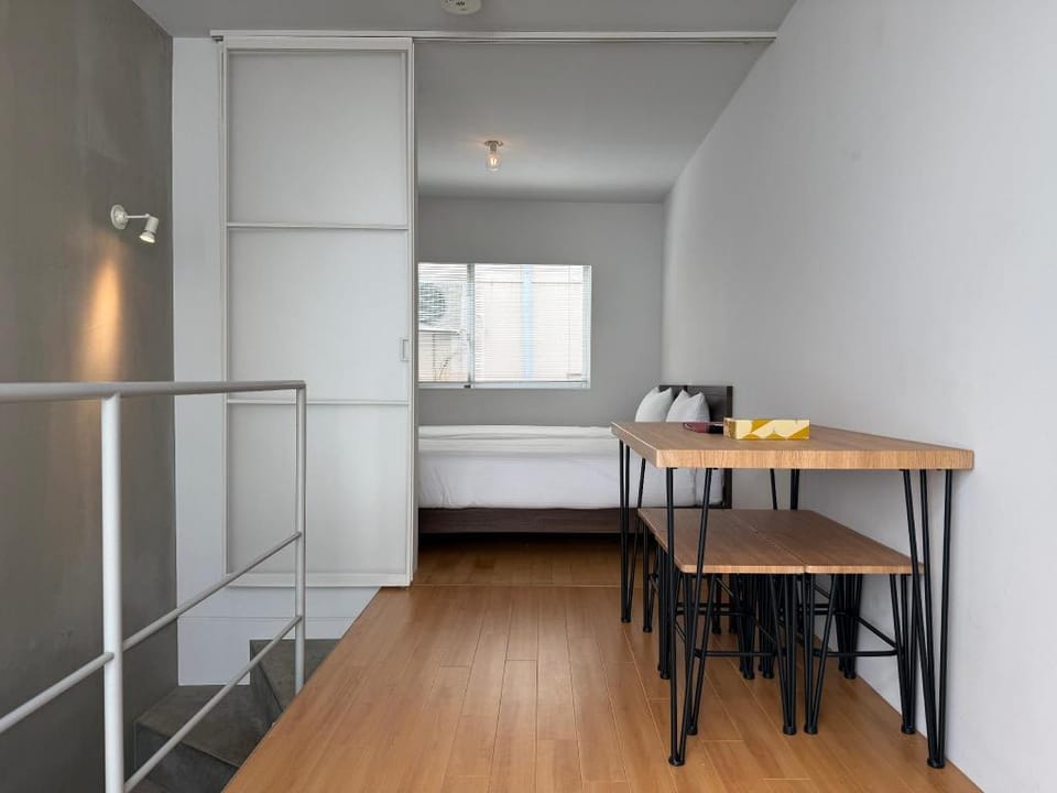 Lumiere南品川B Hotel in Kanagawa Prefecture