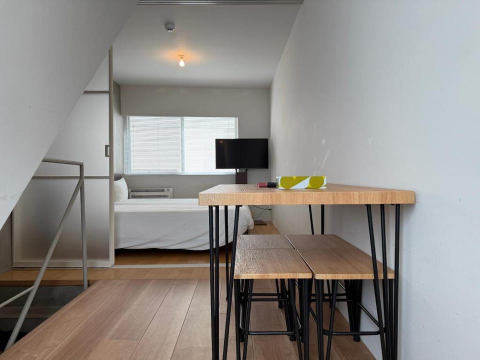 Lumiere南品川B Hotel in Kanagawa Prefecture