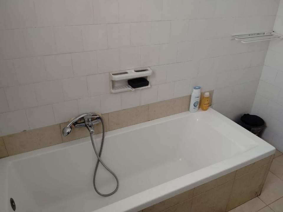 A 5 mn de la plage Apartment in Netanya
