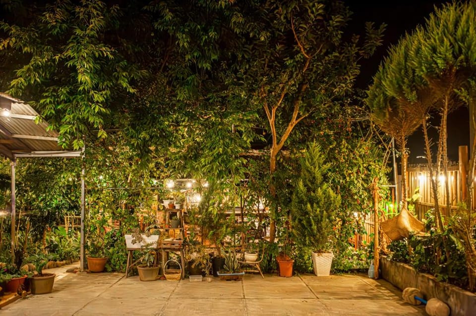 September Garden Farm Stay in Dalat