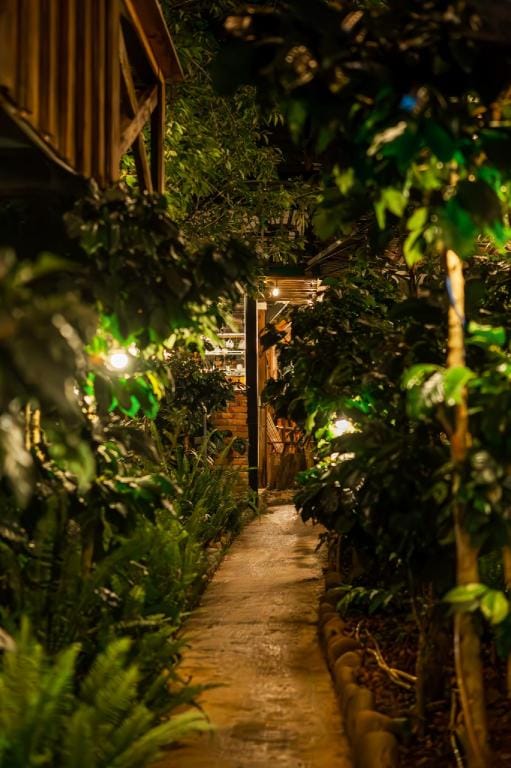 September Garden Farm Stay in Dalat