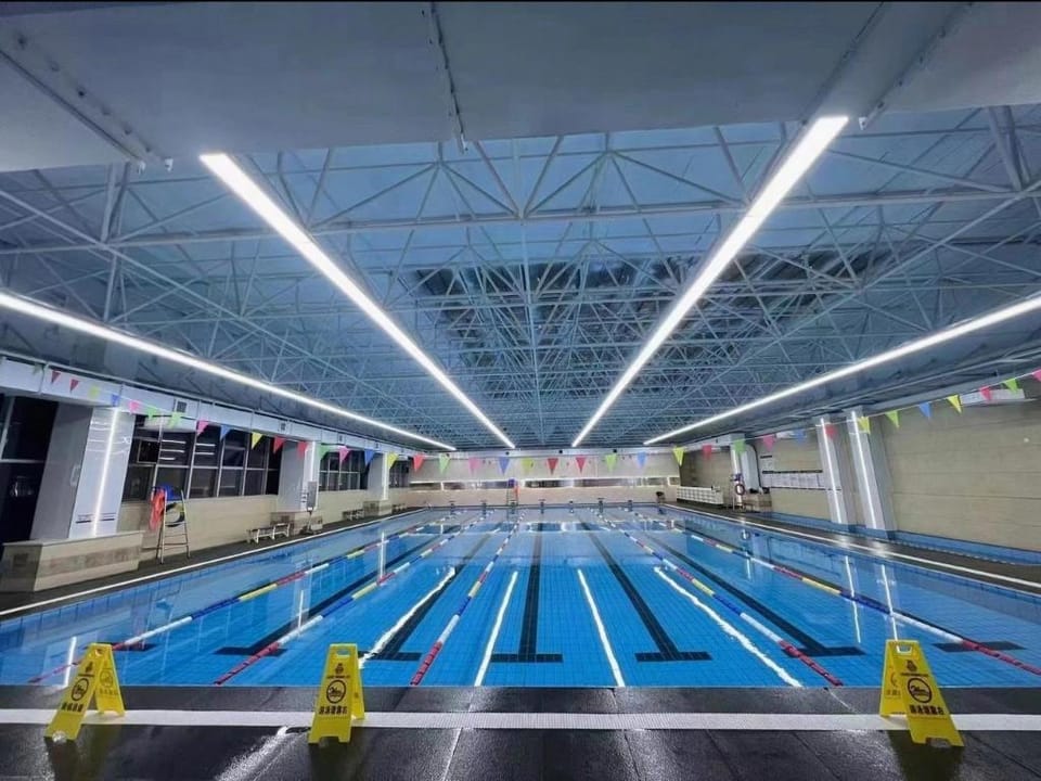 宿樾境界city travel智能电竞酒店（成都武侯祠锦里店） Hotel in Chengdu