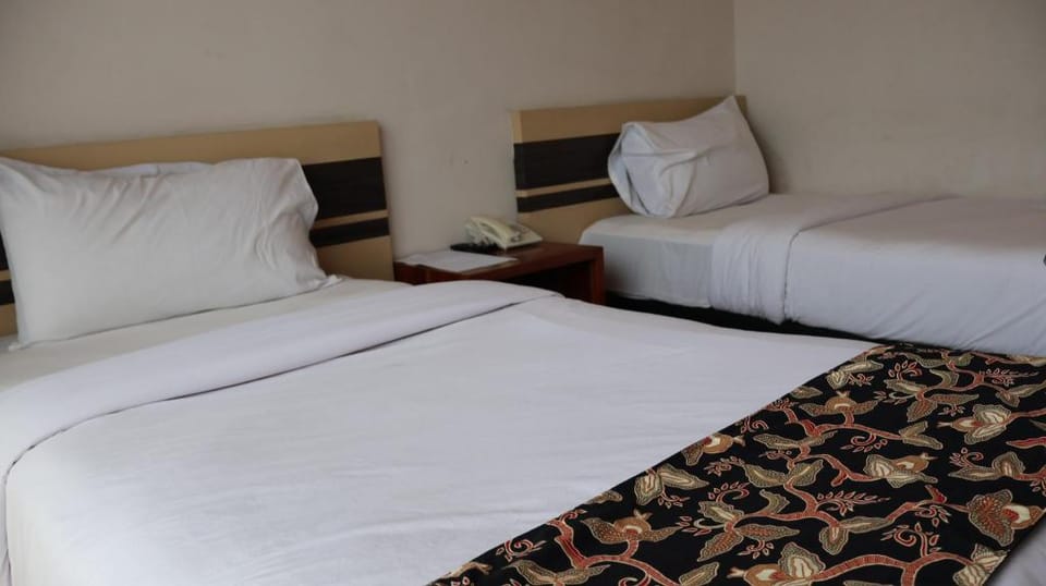 Graha 31 Ed-Hotel Hotel in East Java