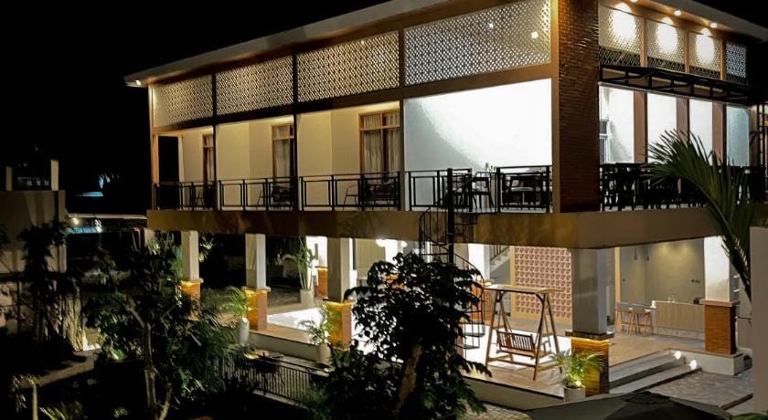 ABRIKI VILLAGE Hotel in Indonesia