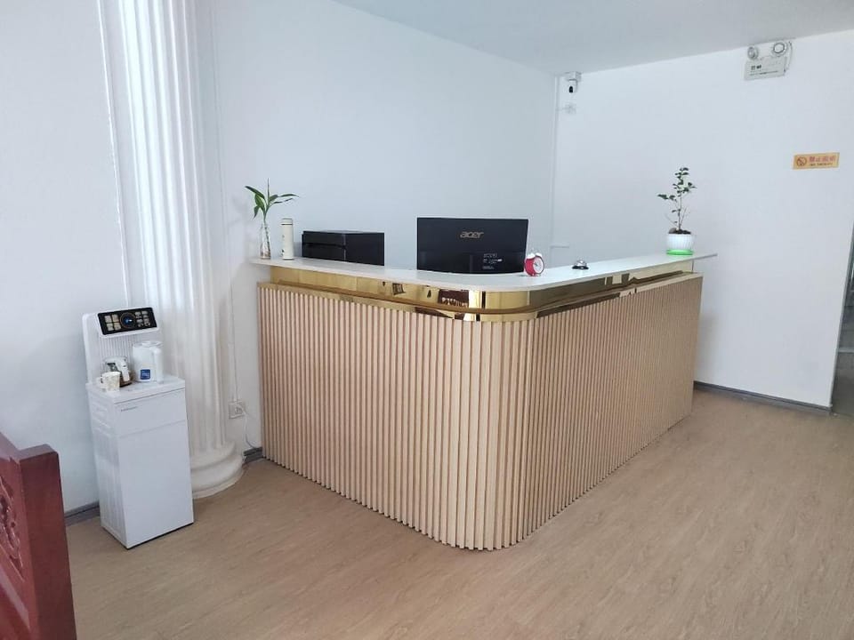 The Loft  Sihom  Hostel and Apartment Hotel in Vientiane