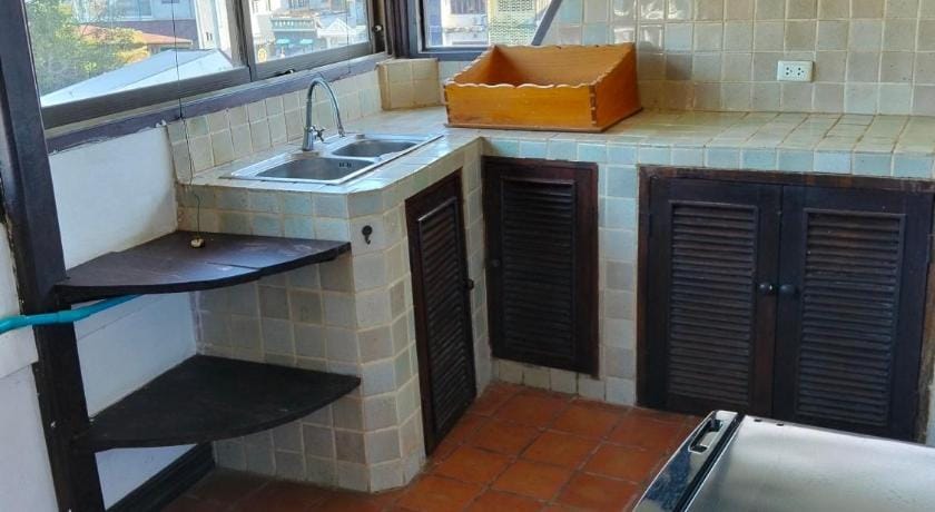 The Loft  Sihom  Hostel and Apartment Hotel in Vientiane