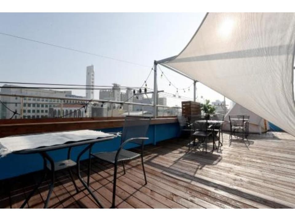 Pohang Youngildae Guesthouse Hotel in South Korea