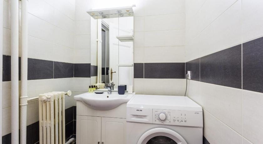 Welcoming apartment -1BR/6P - Auteuil / Passy Apartment in Paris