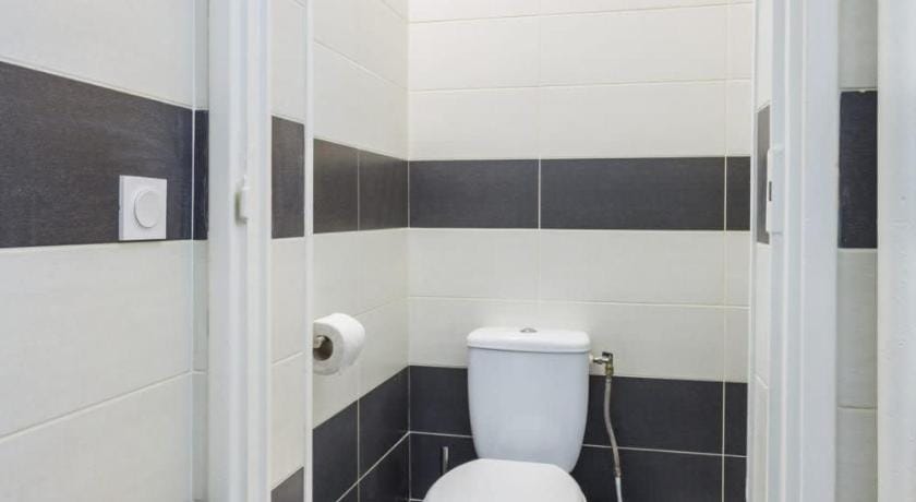 Welcoming apartment -1BR/6P - Auteuil / Passy Apartment in Paris