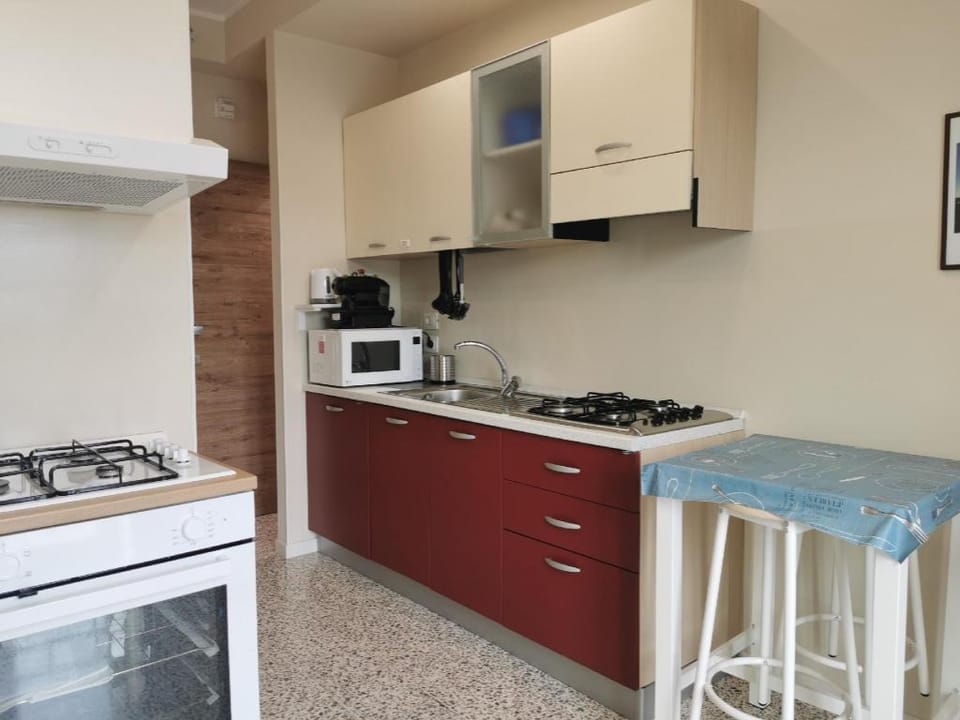 Sailorsroom Bed and Breakfast in Agropoli