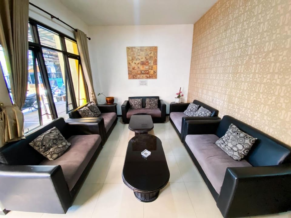 Griya Kendedes Hotel in East Java