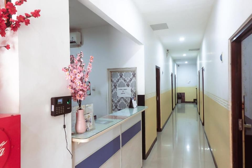 Griya Kendedes Hotel in East Java