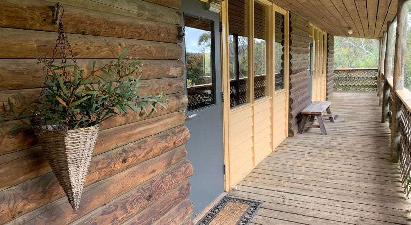 Iluka Retreat Glamping Village Hotel in Shoreham