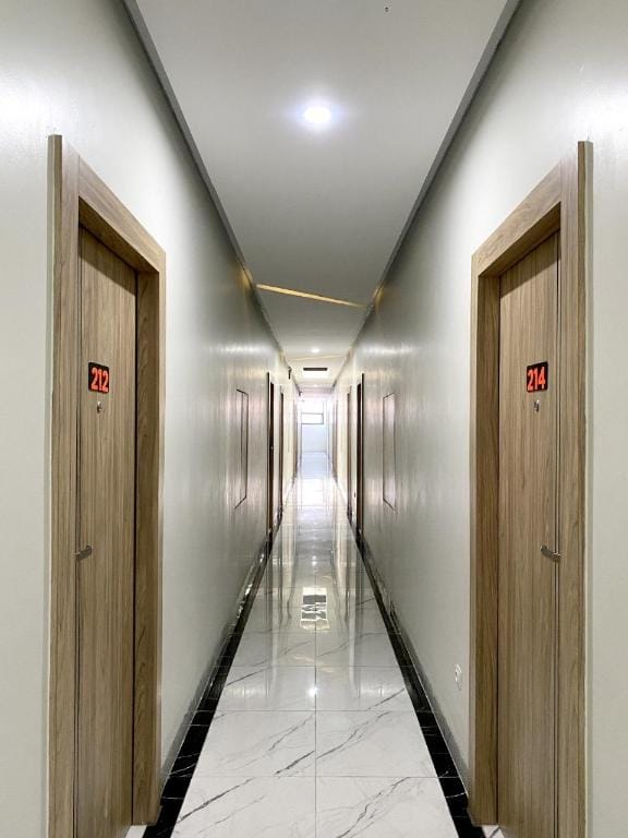 Inn Home Solo Baru Hotel in Special Region of Yogyakarta