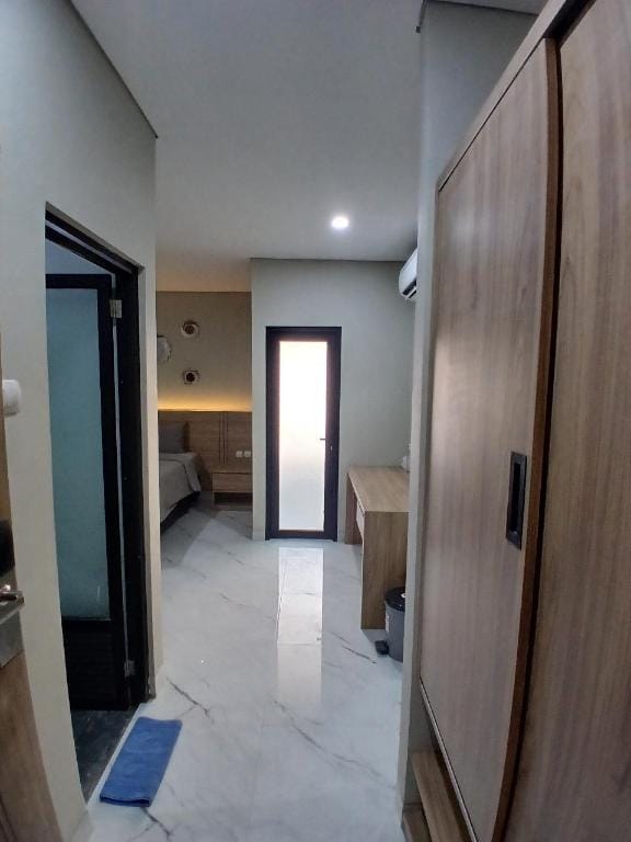 Inn Home Solo Baru Hotel in Special Region of Yogyakarta