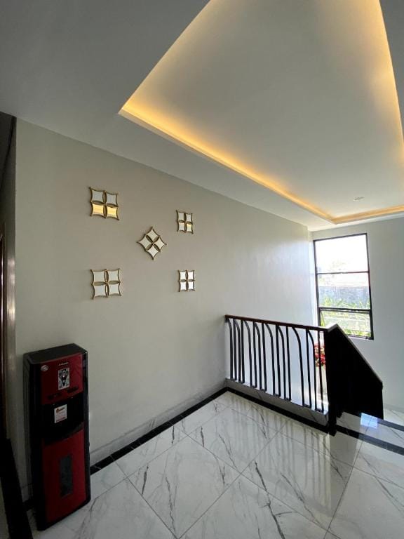 Inn Home Solo Baru Hotel in Special Region of Yogyakarta