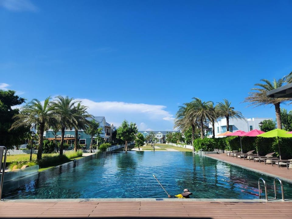 Refined Phan Thiet - Novaworld Villas Compound Hotel in Phan Thiet