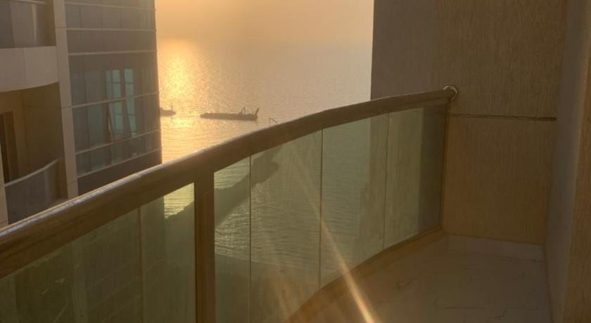 LULUAT ALSHAATI Hotel in Ajman