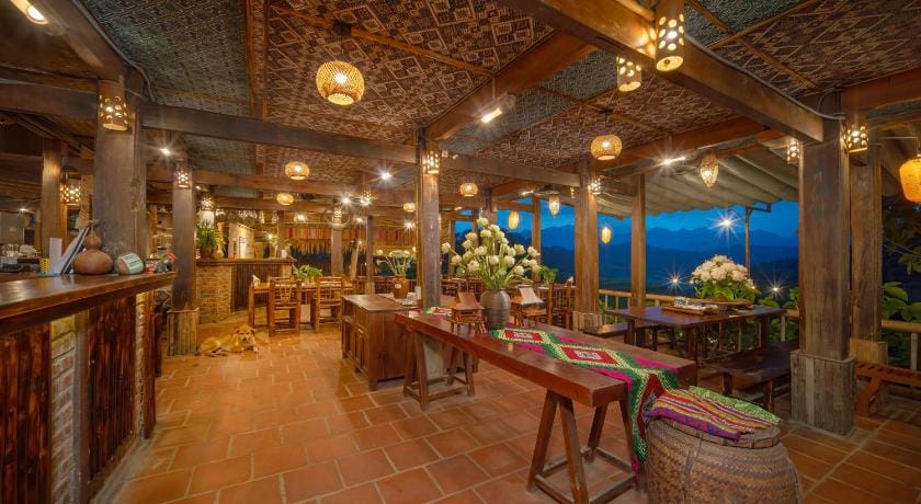 Puluong Valley Home Vacation rental in Laos
