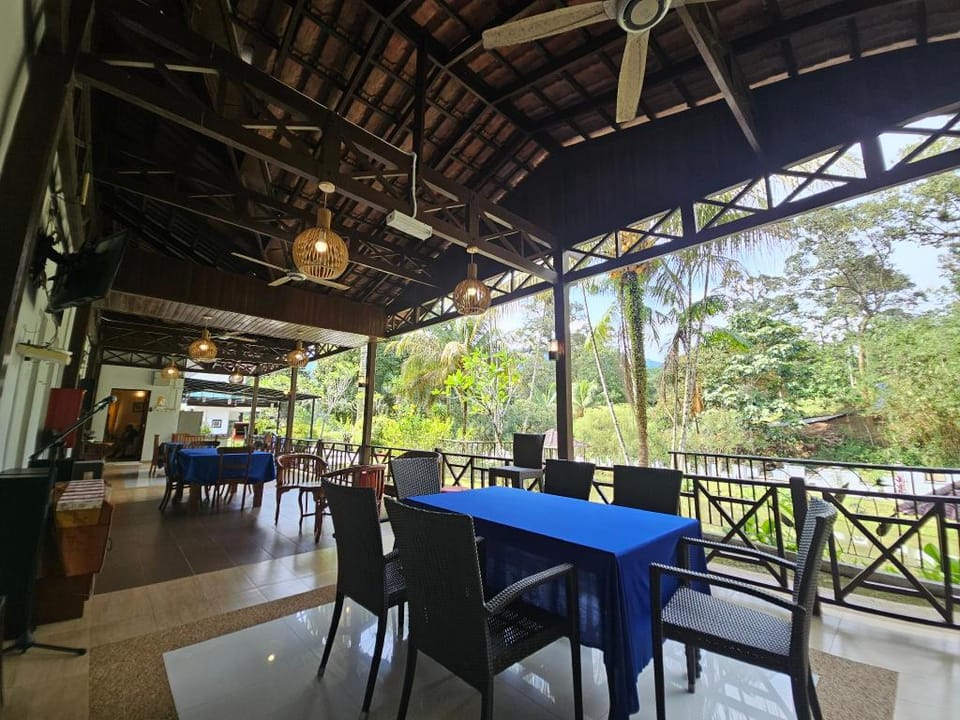 DSH Villa Hulu Langat Hotel in Hulu Langat