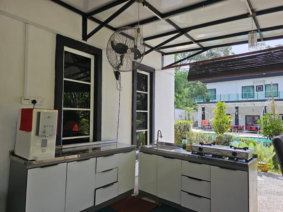 DSH Villa Hulu Langat Hotel in Hulu Langat