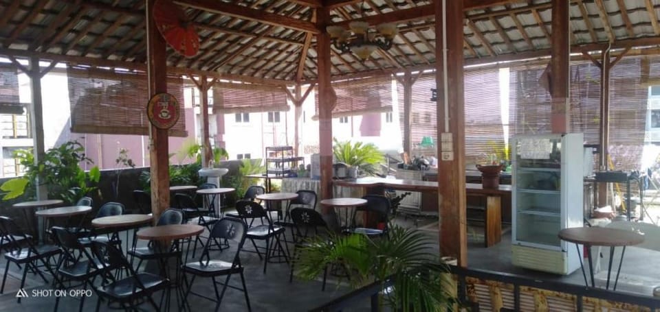 Setia backpacker Hotel in Yogyakarta
