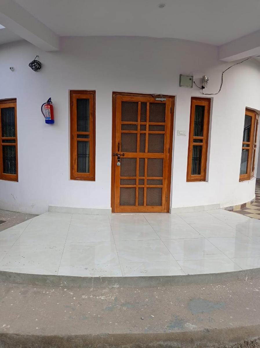 Chandra Villa Homestay Vacation rental in Uttarakhand
